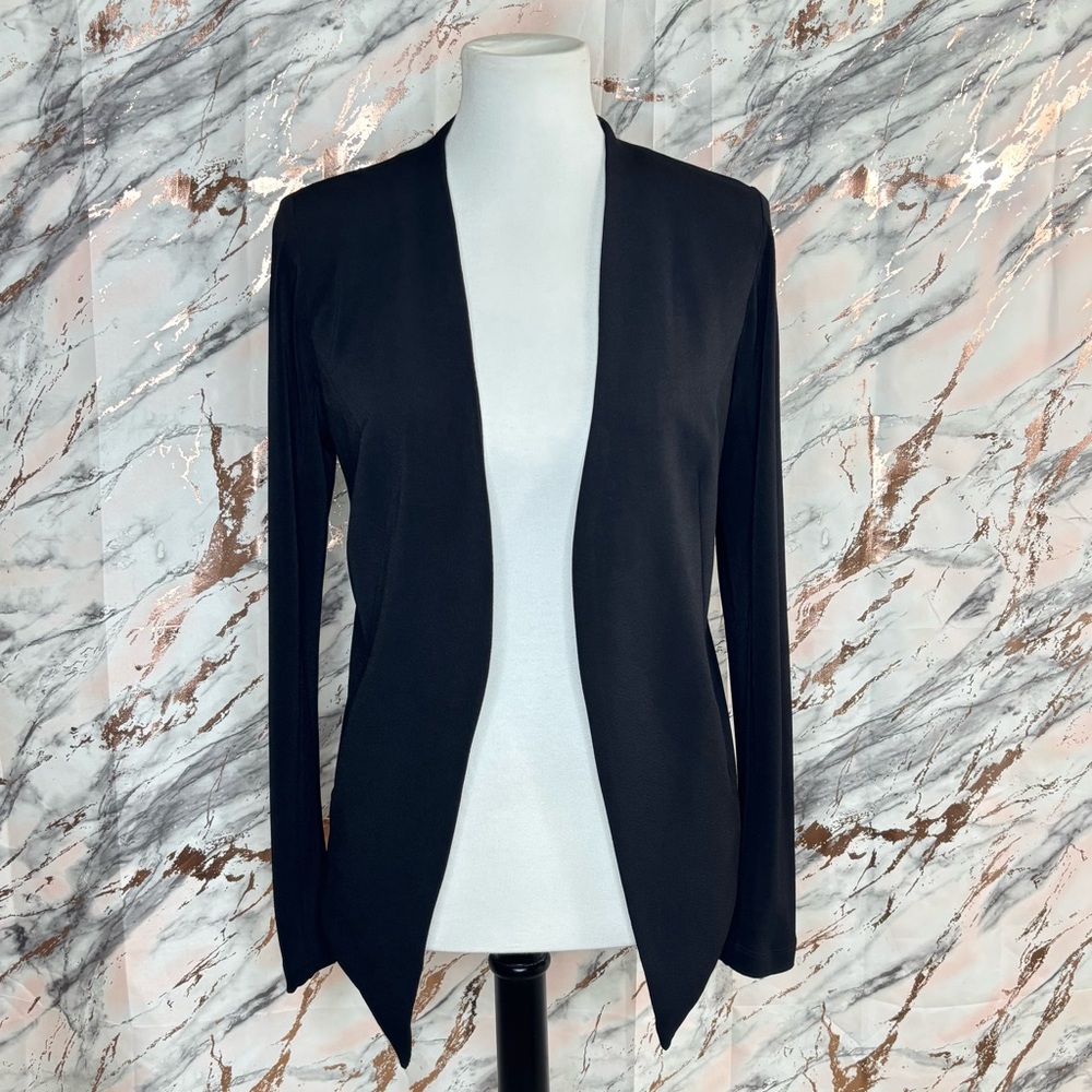 Bcbgeneration Women’s Open Front Blazer - image 1